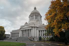 Live Wa 2020 Election Results For King County Legislative Races Crosscut