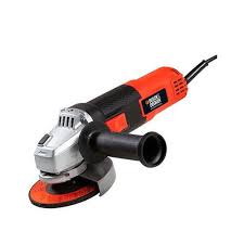 Ships from and sold by amazon.ae. Buy Black Decker G720 100 Mm 800 W Small Angle Grinder Online At Best Prices In India