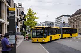 Aktualny rozkład jazdy ponad 1500 przewoźników. Analyse Die Autobus Ag Gehort Nicht Auf Den Opferstock