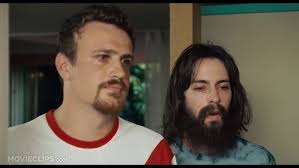 Martin Starr is High