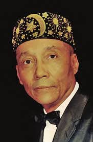 Debra Muhammad's Instagram, Twitter & Facebook