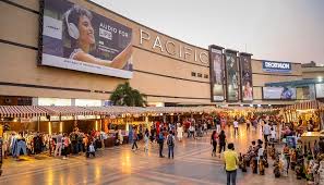 Pacific place mall has tremendous opportunities for businesses looking for temporary or longer term leases. Fun Filled Shopping Spree At Pacific Mall Tagore Garden Tennews In National News Portal Breaking News Live News Delhi News Noida News National News Politics Business Education Medical Films Features