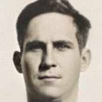 James Vernon Warren (1915–2006) • FamilySearch