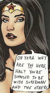 Every Day Is Like Wednesday: June 2010