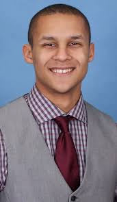 2015 Men's Track & Field Roster