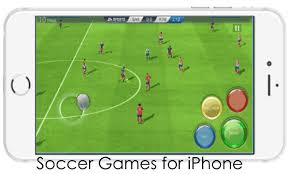 These include the famous penalty shooters 2, the extremely addictive pele soccer legend, the ultra fun fc barcelona ultimate rush and 136 more! 5 Best Free Soccer Games For Iphone