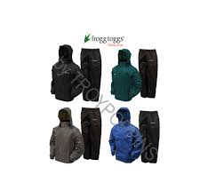 As1310 Frogg Toggs One 1 New All Sports Mens Rain Pant Suit Wet Gear Golf Golfing Tennis Hiking Fishing Wear Frog Tog Togs X Treme Distributing