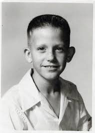 Kenneth "Joe Boy" Van Carpenter Obituary