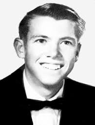 Raymond Fredrick Eade : Sergeant from California, Vietnam War Casualty