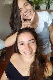 Cerimônia será no dia 25 de janeiro de 2020, em uma praia no espírito santo. Lais Souza Da Parabens Para A Namorada E Emociona Com Fotos De Casal Nossa Familia Famosos Extra Online