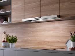At last, stylish handles that provide the perfect accent to your kitchen unit doors and drawers. Berbel Built In Hoods As Discreet As Efficient Umaxo Com
