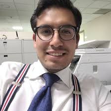 Isaac Morales Camacho (imoralescamacho)