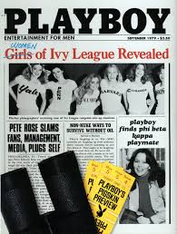 Image result for play boy magazine