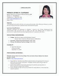 There's no such thing as a perfect resume. Resume Format Examples For Job Examples Format Resume Resumeformat Job Resume Template Job Resume Examples Job Resume Format
