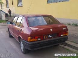 Image result for Rosso Veneziano 1979 Alfa-Romeo