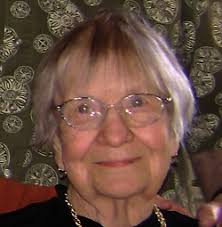 OBITUARY: Elizabeth Anne Jalbert Oct. 9, 2014