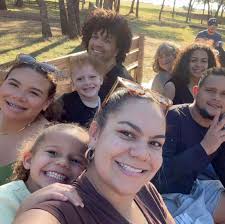 Does anyone watch Sweet Magnolia's? I'm