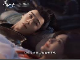 Dear Drama Lovers, [ this post might contain some spoilers. So , don't read  it if you choose to] ***** Now having more content about Liu Yuning who is  busy filming in