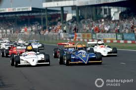 Image result for Marrone 1983 Fleet