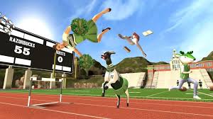 Download apk v1.0.1 (15.8 mb). Descargar Goat Simulator Apk 2021