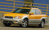 SUBARU-BAJA