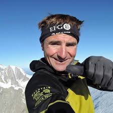Ueli Steck