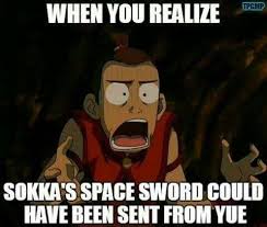 But even after all that time, there are still many stories and time periods in aang's world that we are eager to bring to life. Funny Funny Avatar The Last Airbender Memes