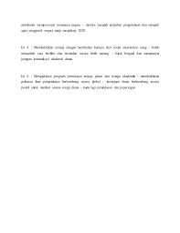 Segelintir anak zaman kini boleh dinilai kurang memberikan perhatian terhadap ibu ayah sehingga tiada masa untuk hal ini kerana ibu ayah sudah tidak memiliki keupayaan untuk menikmati makanan sehingga memerlukan anda menyuap mereka atau perlu. Pdf Contoh Karangan Spm Fasrhealthcare