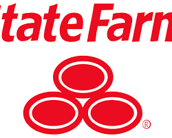 State Farm Insurance logo