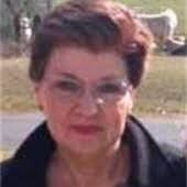 Obituary information for Eleanor Faye Rogers