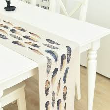 Cheap Table Runner Buy Quality Table Flag Directly From China Runners For Tables Suppliers Modern Geometric Table Fla Geometric Table Luxury Table Table Flag