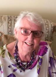 Catherine McPhail Obituary (2023)