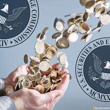 They have not provided enough disclosure for investors. Sec Warns Of Ico Schemes After Suspending 4 Firms Regulation Bitcoin News