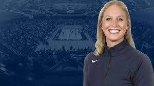 Penn States Schumacher-Cawley Is 1st Female Coach to Win NCAA Volleyball  Title – GV Wire