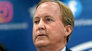 Why Texas Attorney General Ken Paxton has a drooping eyelid? Here's what we  know