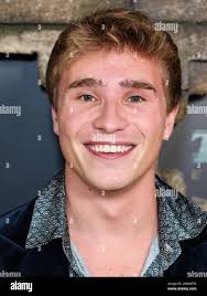 Mitchell crawford hi-res stock photography and images