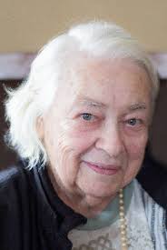 Irene (Backauskas) Hurley