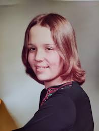 Then and Now: Senior Picture and Recent Adventures