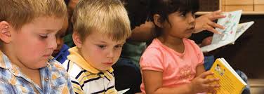 Partnering for the Future