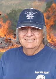 Remembering Jerry Rhea, a devoted member of Davis Mountains Community Church