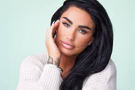 Katie Price: I do have feelings. I'm not a product