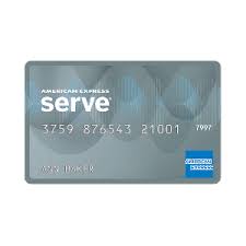 Once again, this card is free to open online. American Express Serve Cash Back Reviews June 2021 Supermoney