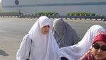 تأييد قرار منع نجلتي خيرت