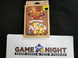 Made of the best materials on the market, our puzzles are thick, sturdy, printed on professional grade materials. Buy Adventure Time Card Wars Hero Pack 1 Board Game New Fast Ship Online In Italy 284101949061