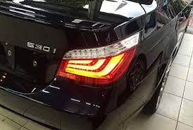 Bmw E60 Tail Lights Bmw E60 Bmw Tail Light