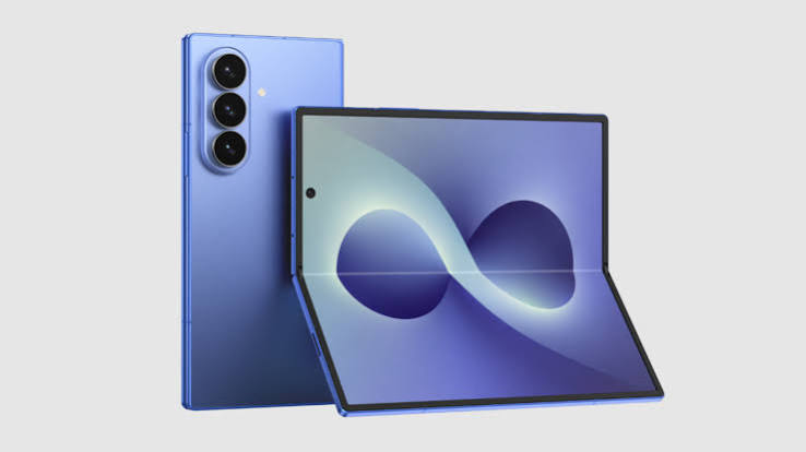 Galaxy Z Fold 8 leak reveals colors and storage for three upcoming foldables | Android Central