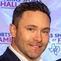 Marc Crouch's Instagram, Twitter & Facebook