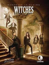 академия вампиров сериал смотреть онлайн 1 сезон 1 серия Vedmy Ist Enda Witches Of East End Strana Ssha God Vyhoda 2013 Zhanr Drama Fentezi Rezhisser Mark Waters V Rolyah Julia Ormond Mad Serialy Filmy Vedma