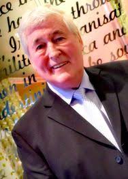 Condolence Book for Terry Dargan (Donnycarney, Dublin)