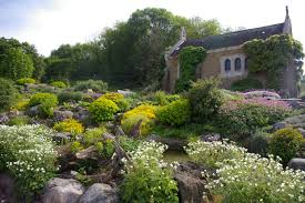 Bienvenue au jardin botanique de deshaies. Jardins Botaniques Du Grand Nancy Et De L Universite De Lorraine Wikipedia